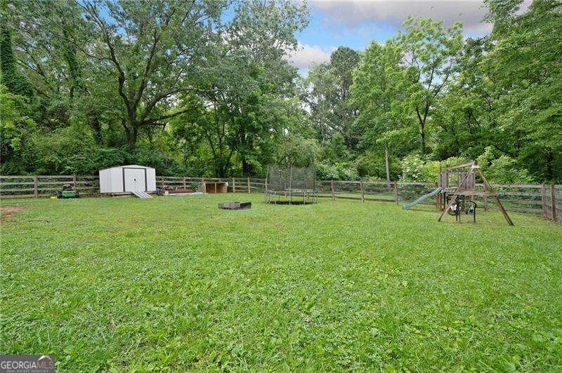 154 Fairview Road Ball Ground - 23