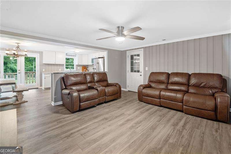 154 Fairview Road Ball Ground - 3