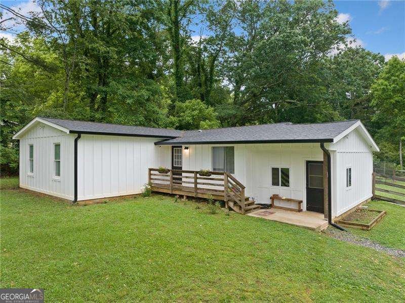 154 Fairview Road Ball Ground - 4