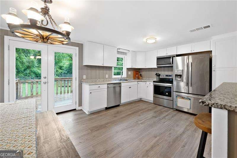 154 Fairview Road Ball Ground - 5