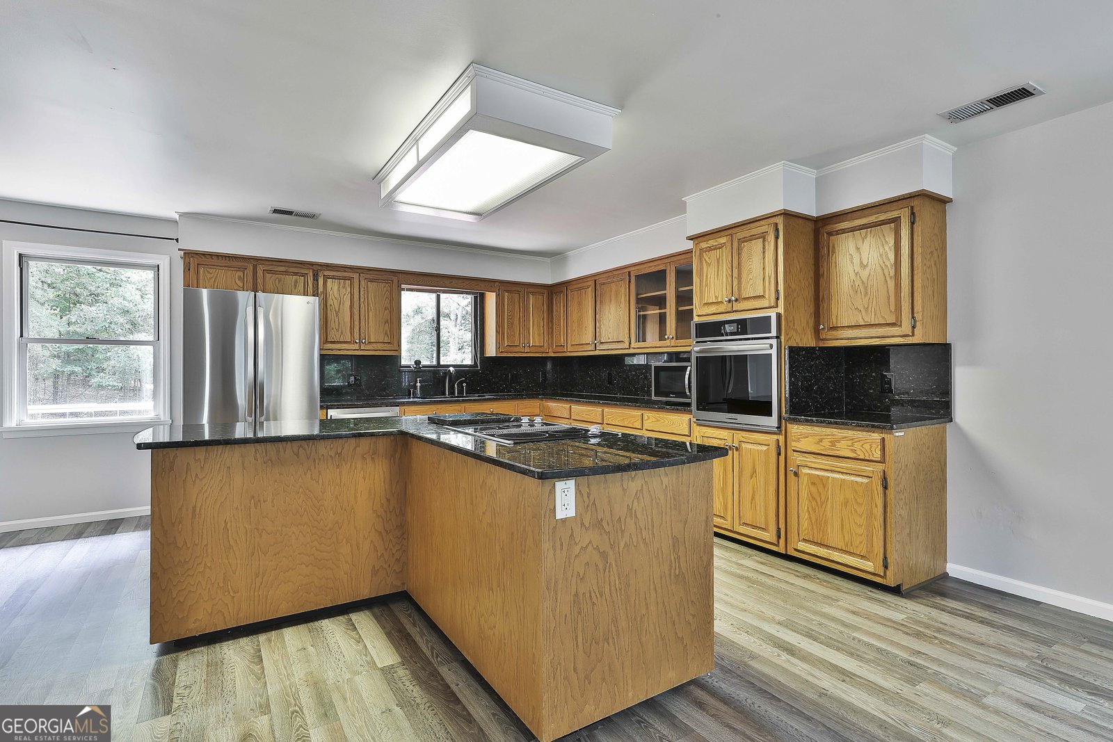 6220 Petersburg Road Fairburn - 19