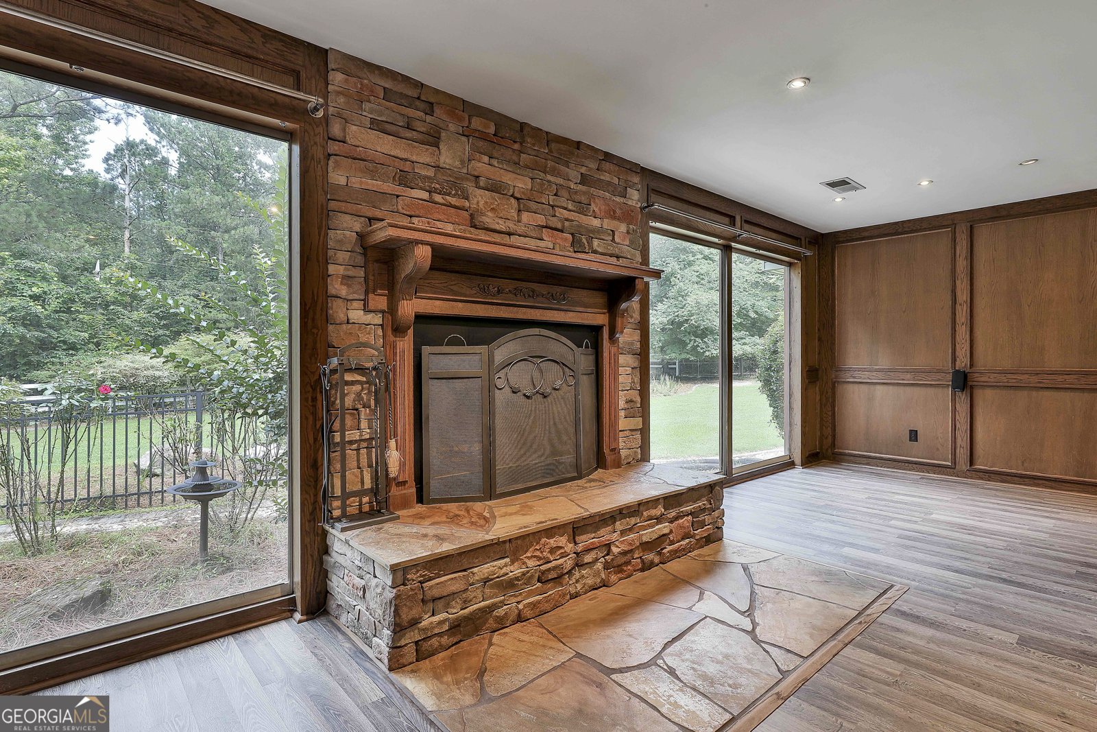 6220 Petersburg Road Fairburn - 26