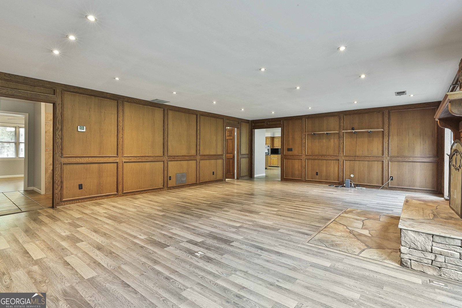 6220 Petersburg Road Fairburn - 28