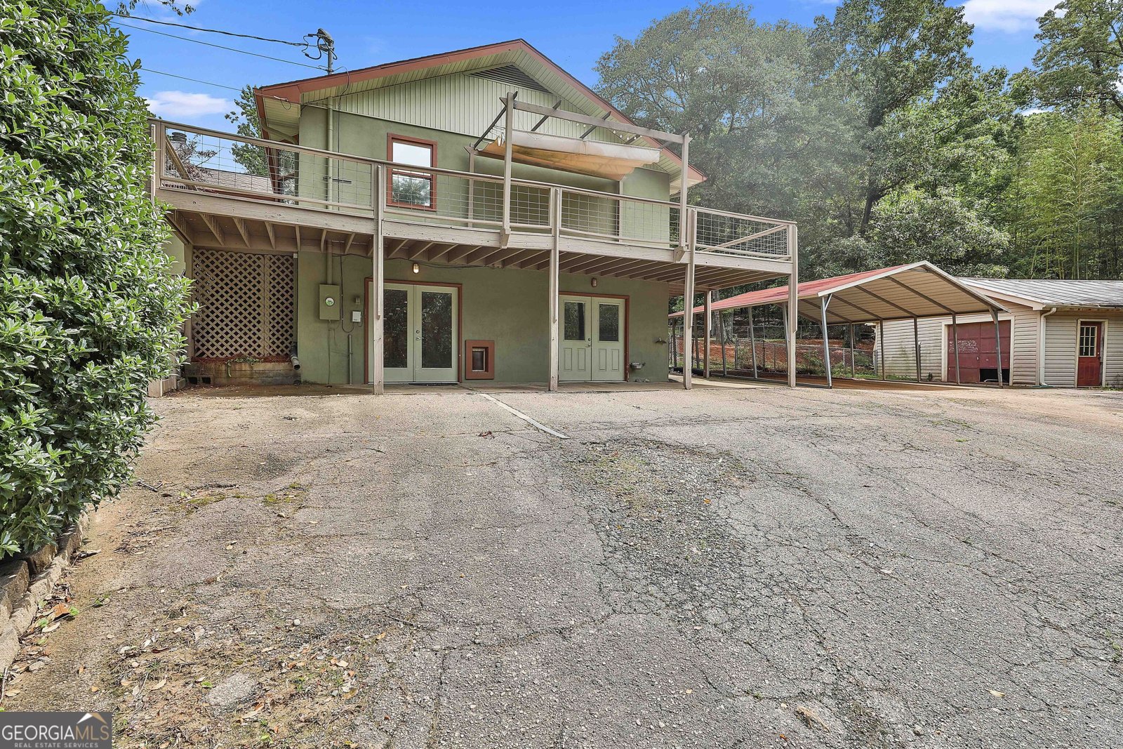 6220 Petersburg Road Fairburn - 3