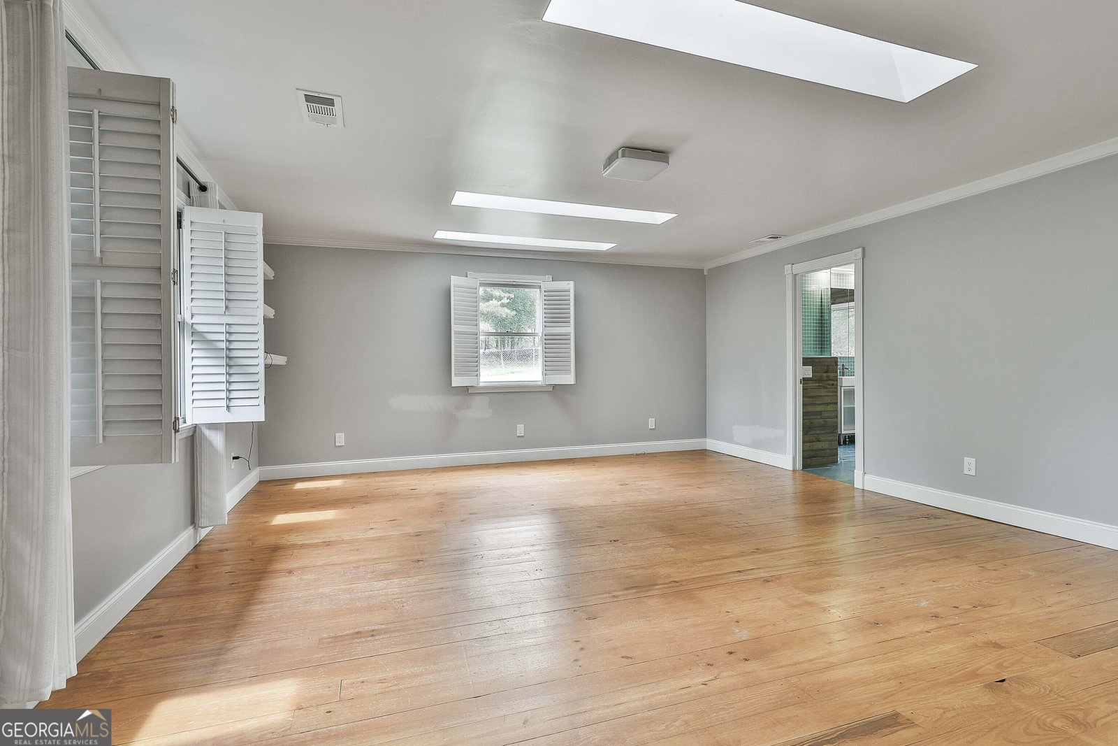 6220 Petersburg Road Fairburn - 30