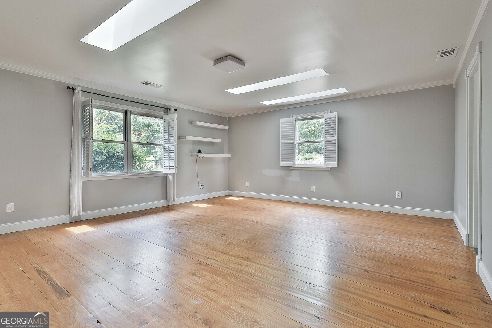 6220 Petersburg Road Fairburn - 31