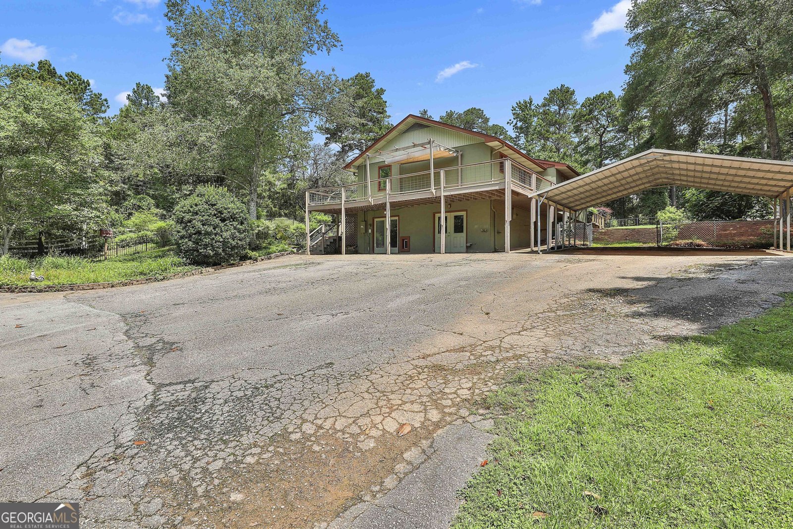 6220 Petersburg Road Fairburn - 5