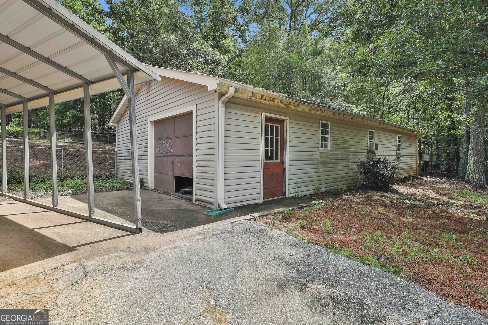 6220 Petersburg Road Fairburn - 63