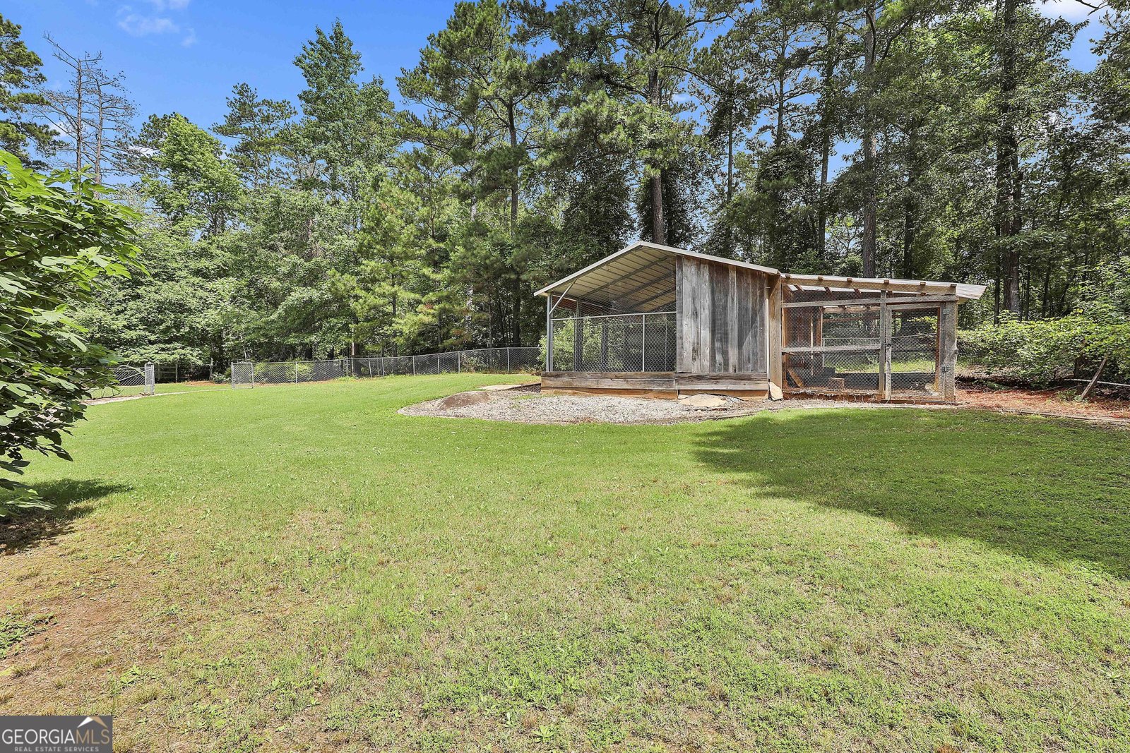 6220 Petersburg Road Fairburn - 66