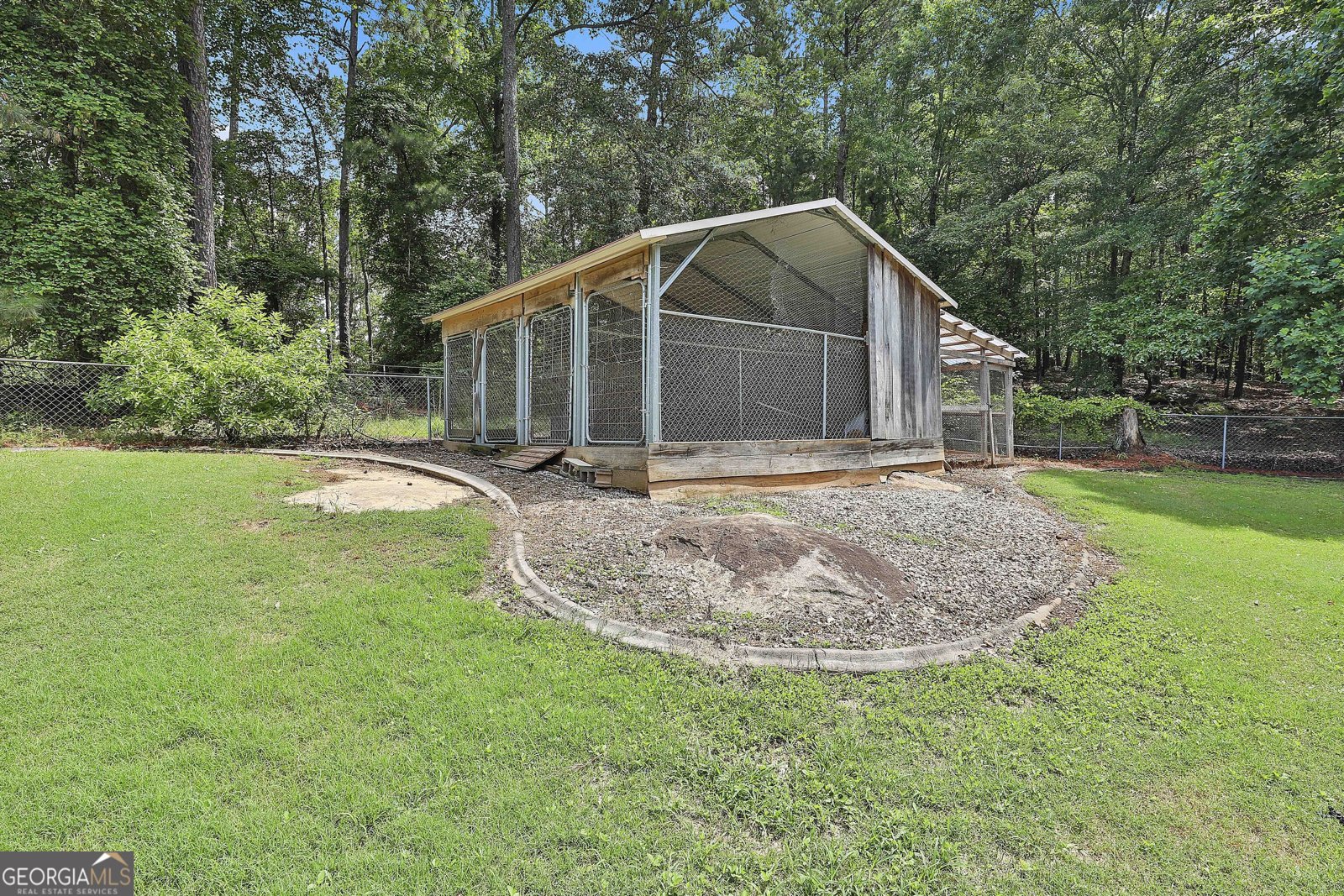 6220 Petersburg Road Fairburn - 67