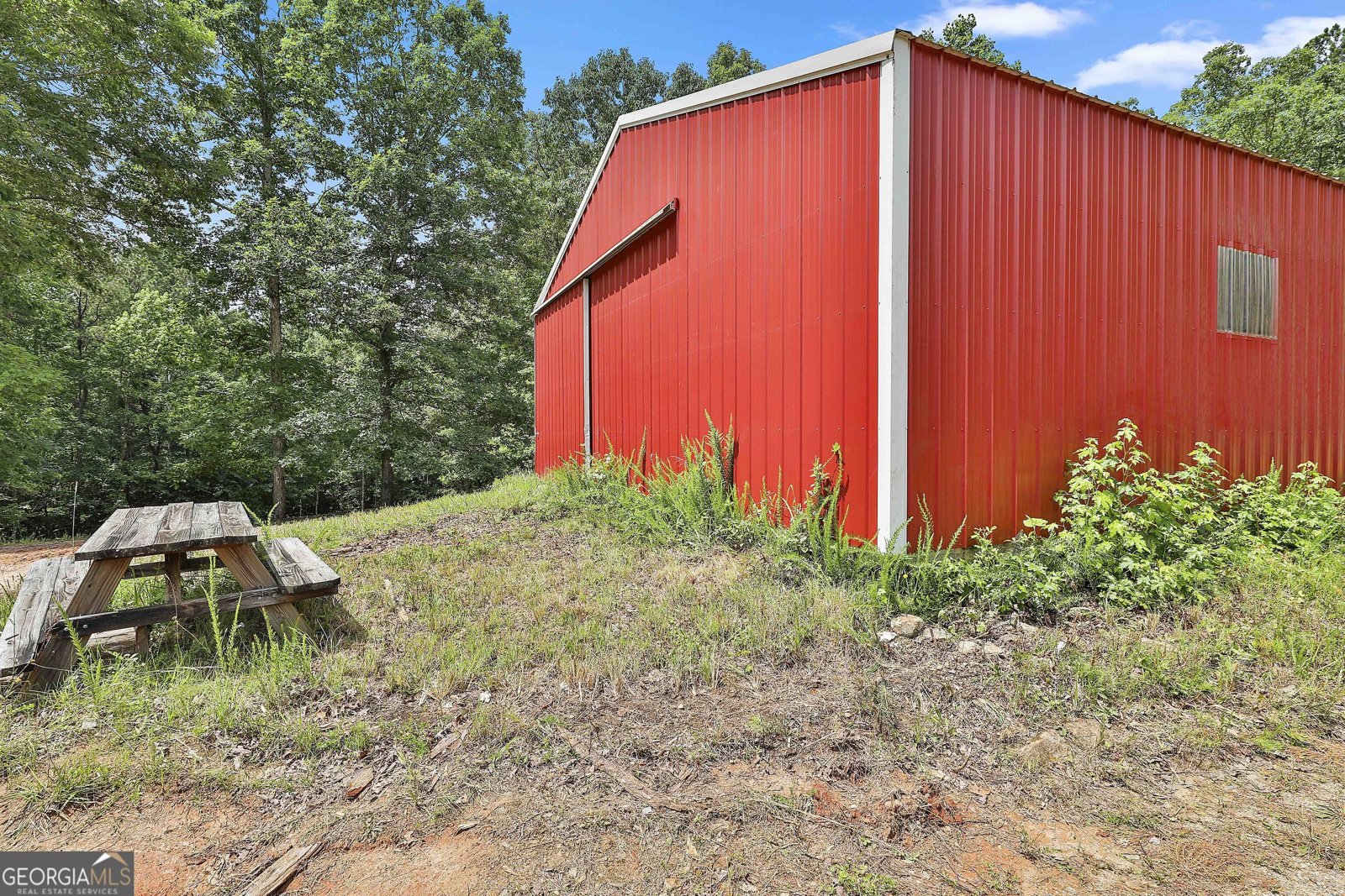 6220 Petersburg Road Fairburn - 77