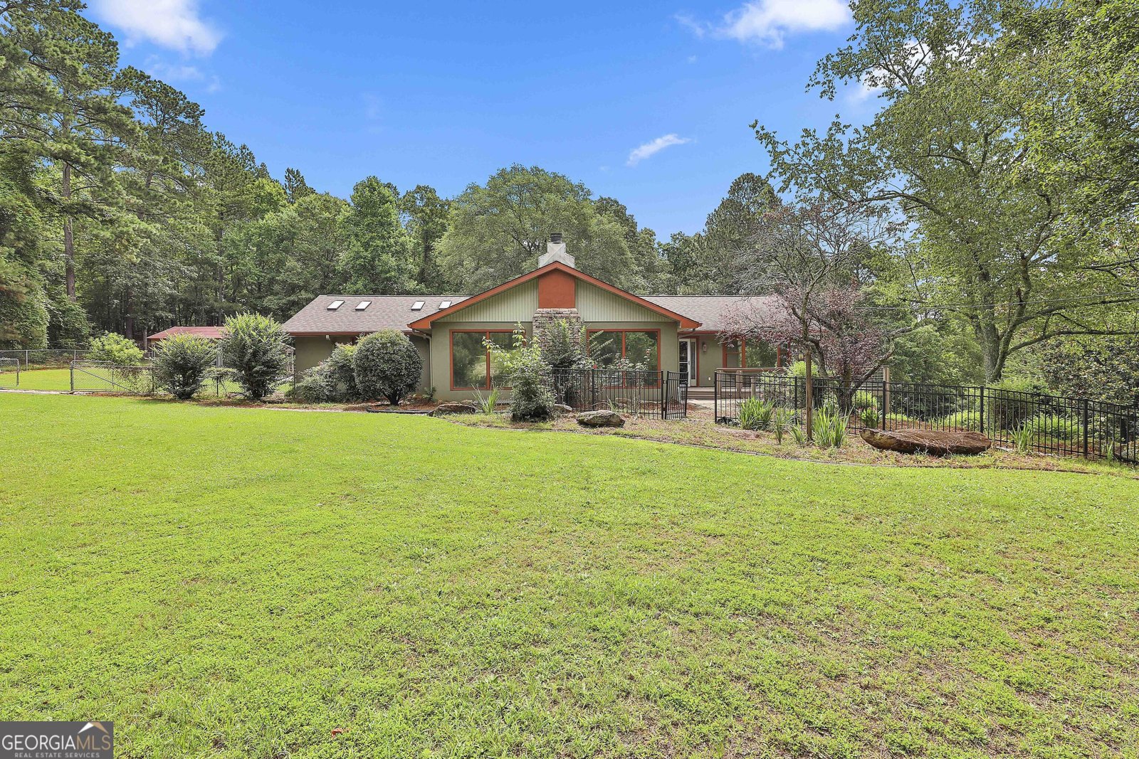 6220 Petersburg Road Fairburn - 8