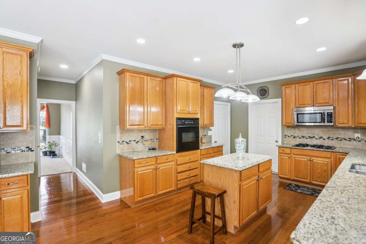 2851 Weatherstone Circle Conyers - 17