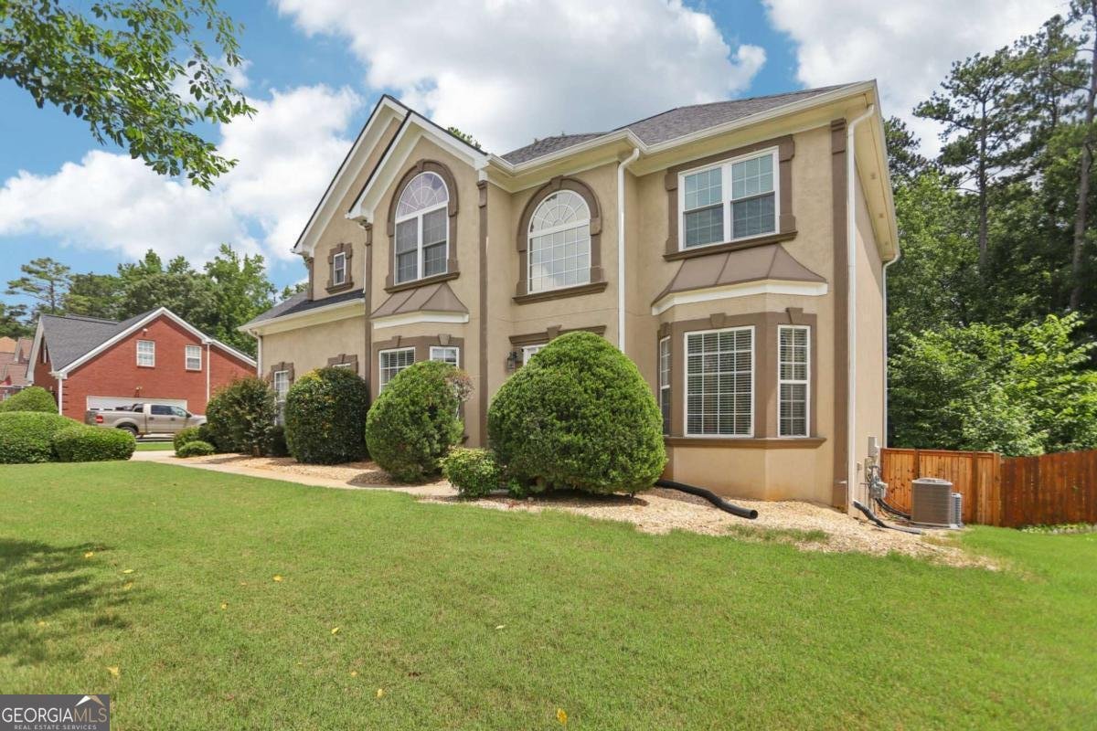 2851 Weatherstone Circle Conyers - 2