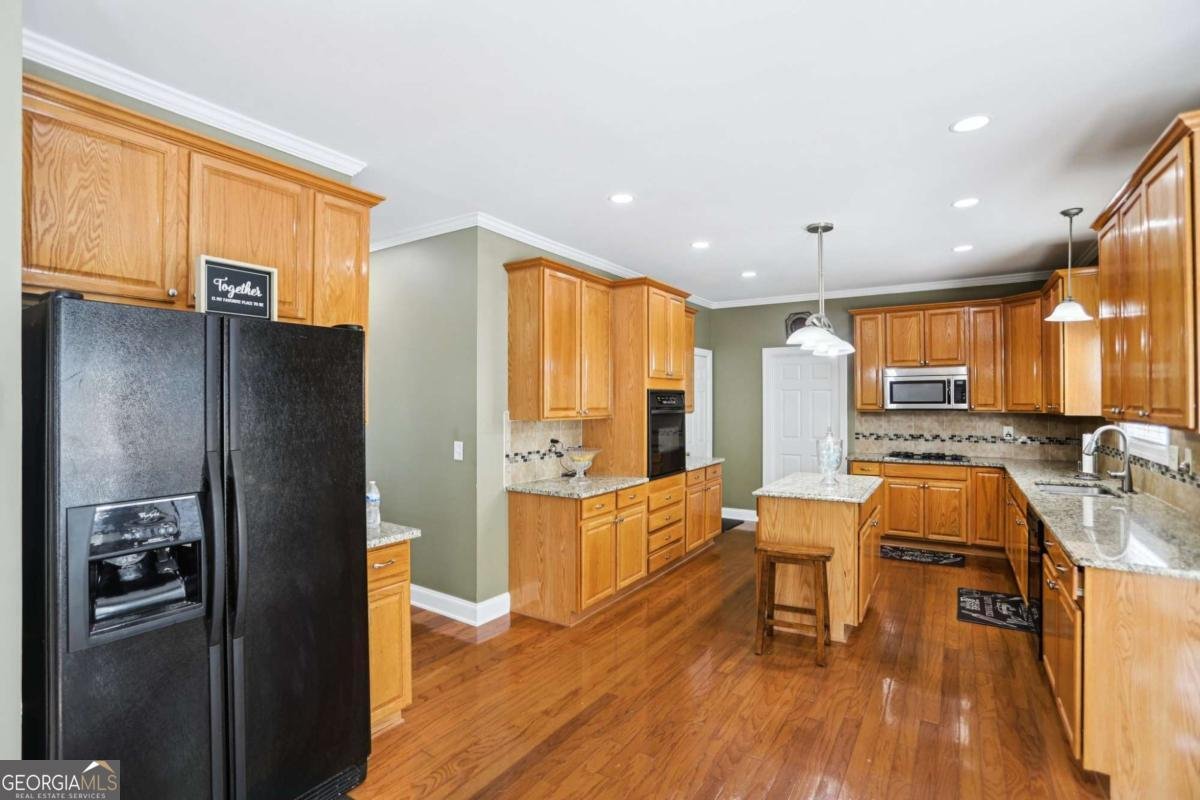 2851 Weatherstone Circle Conyers - 20