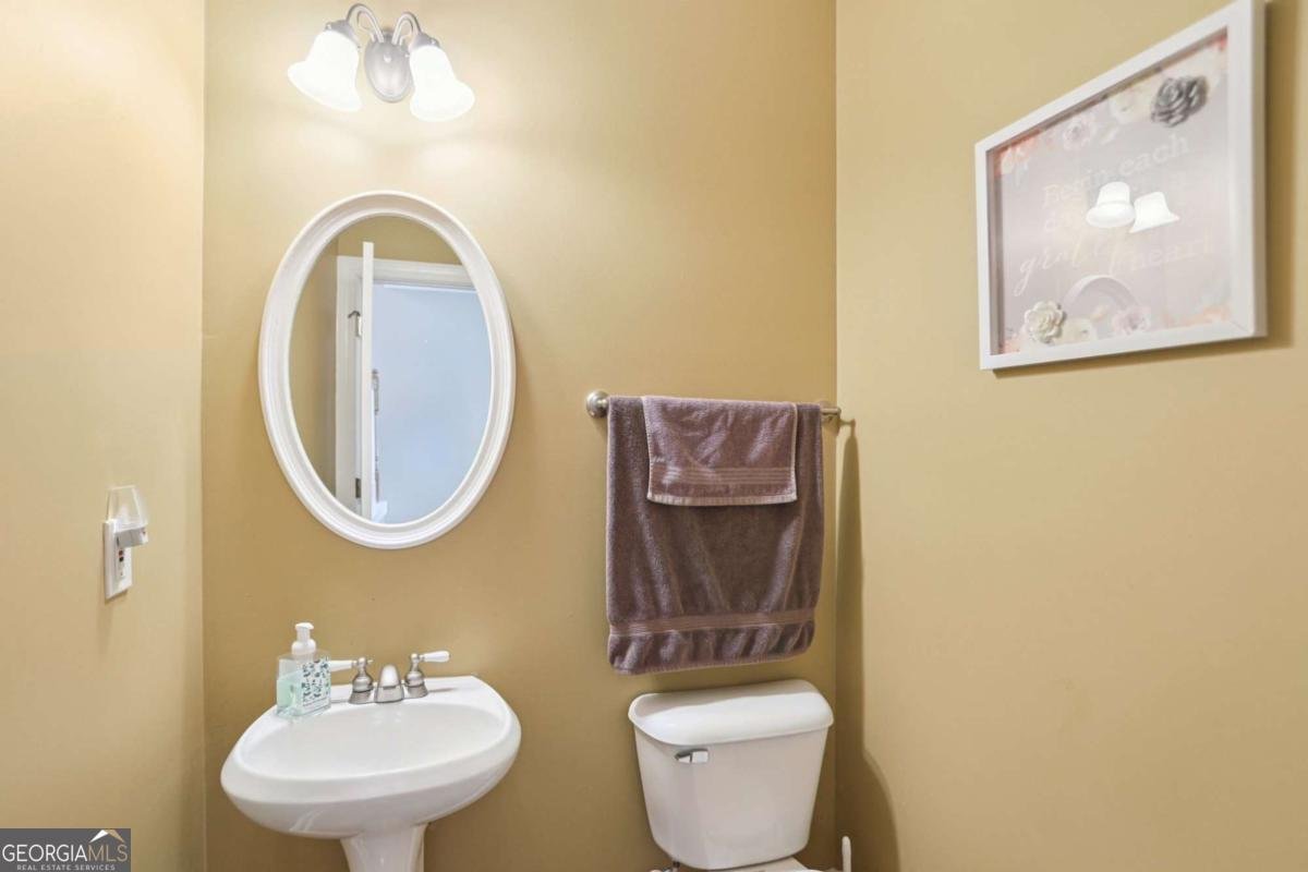 2851 Weatherstone Circle Conyers - 21