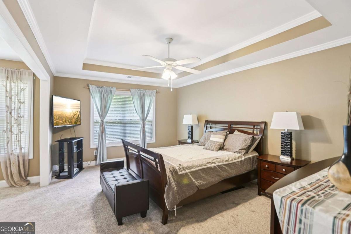 2851 Weatherstone Circle Conyers - 25