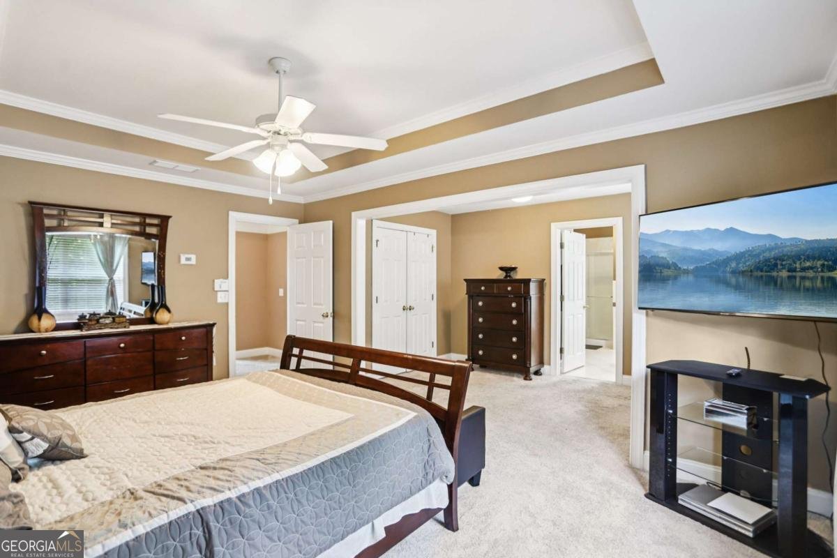 2851 Weatherstone Circle Conyers - 26
