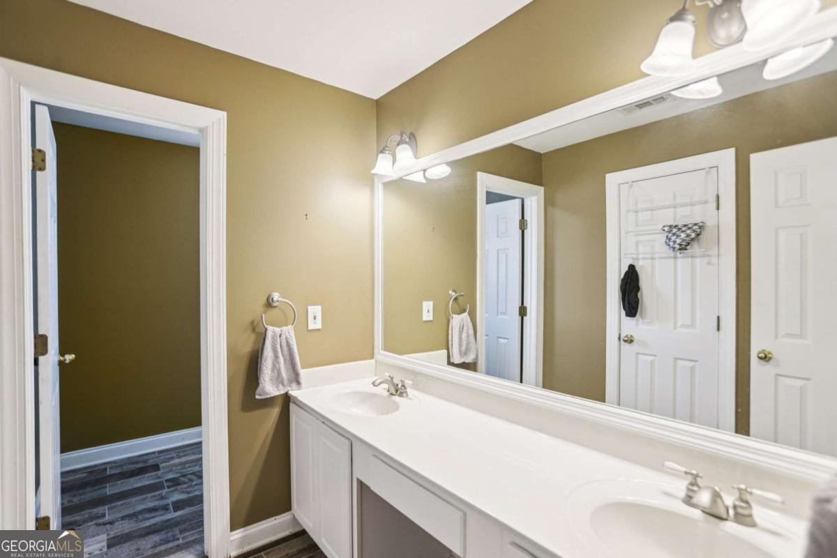 2851 Weatherstone Circle Conyers - 29