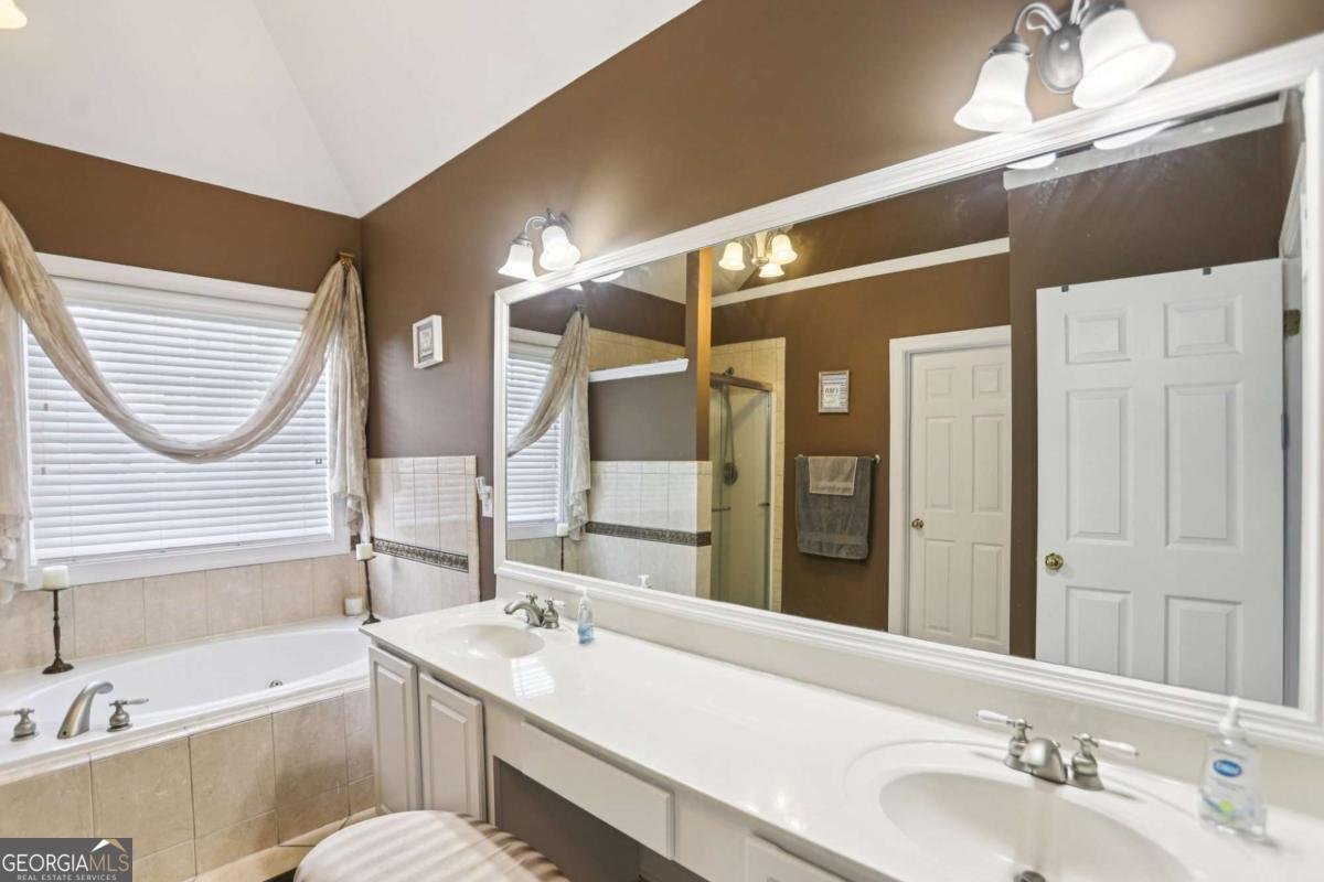2851 Weatherstone Circle Conyers - 30