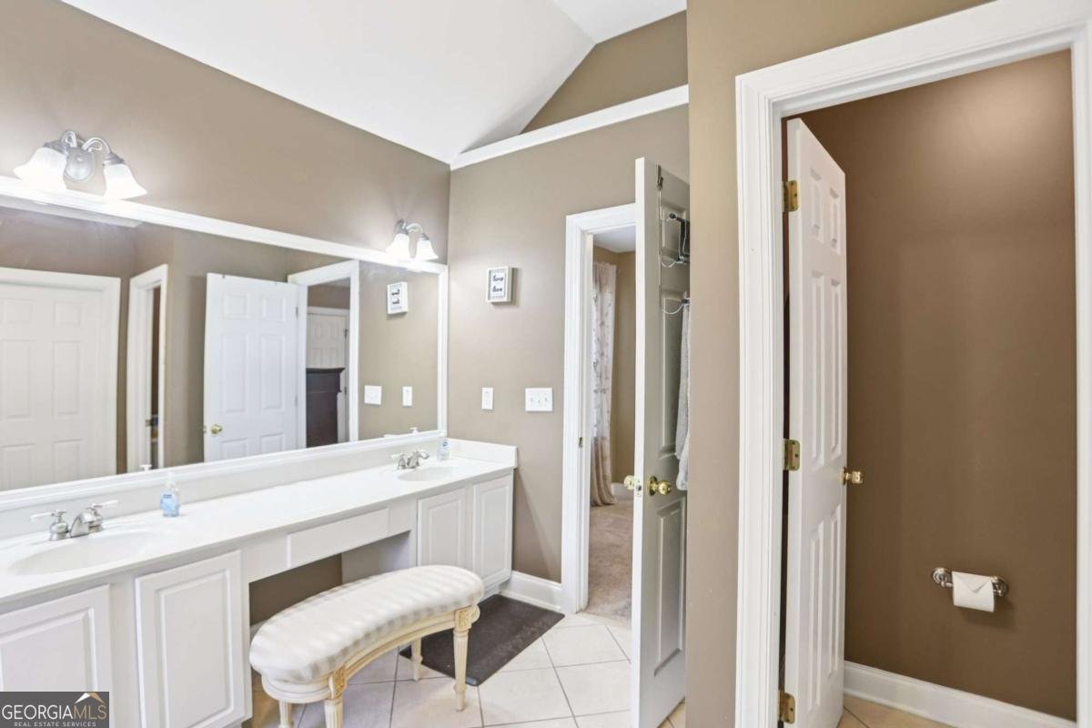 2851 Weatherstone Circle Conyers - 31