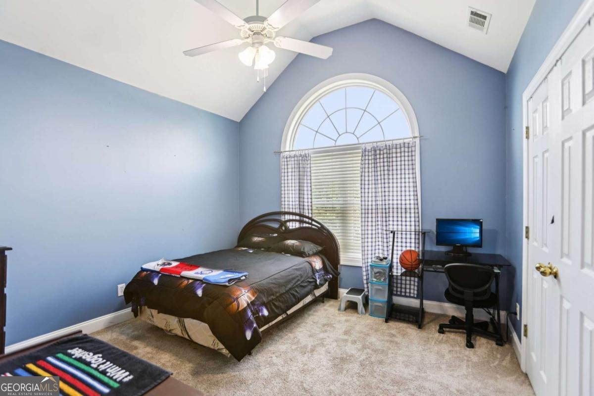 2851 Weatherstone Circle Conyers - 32