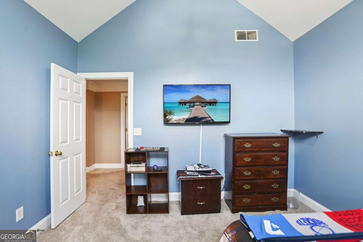 2851 Weatherstone Circle Conyers - 33
