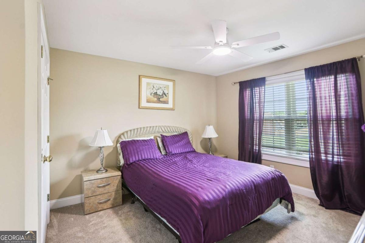 2851 Weatherstone Circle Conyers - 34