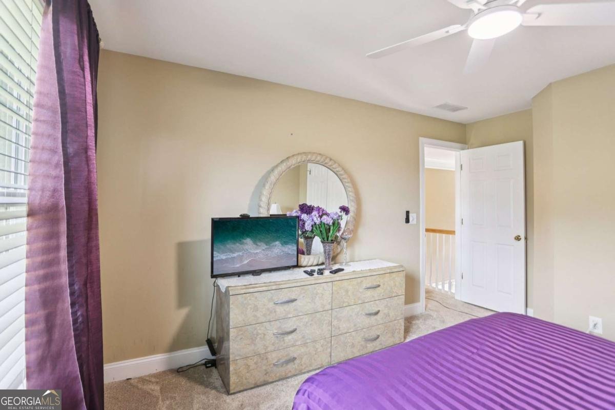 2851 Weatherstone Circle Conyers - 35