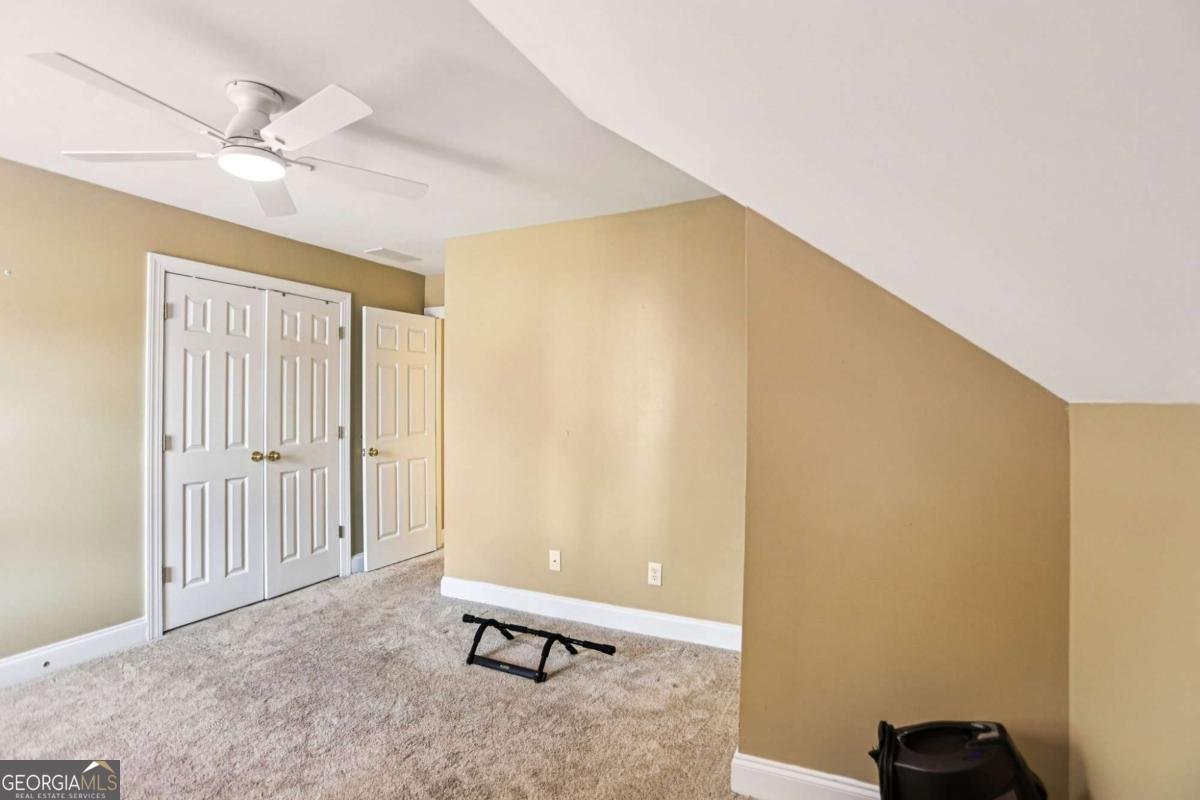 2851 Weatherstone Circle Conyers - 36