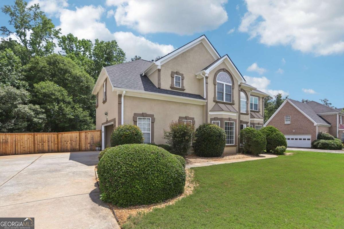 2851 Weatherstone Circle Conyers - 4