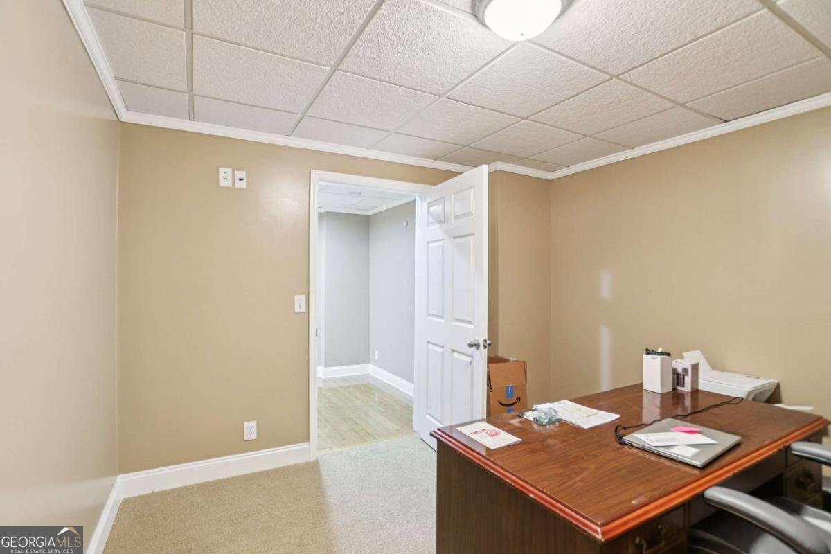 2851 Weatherstone Circle Conyers - 41