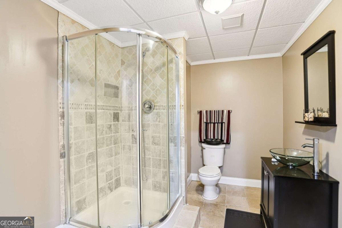 2851 Weatherstone Circle Conyers - 48