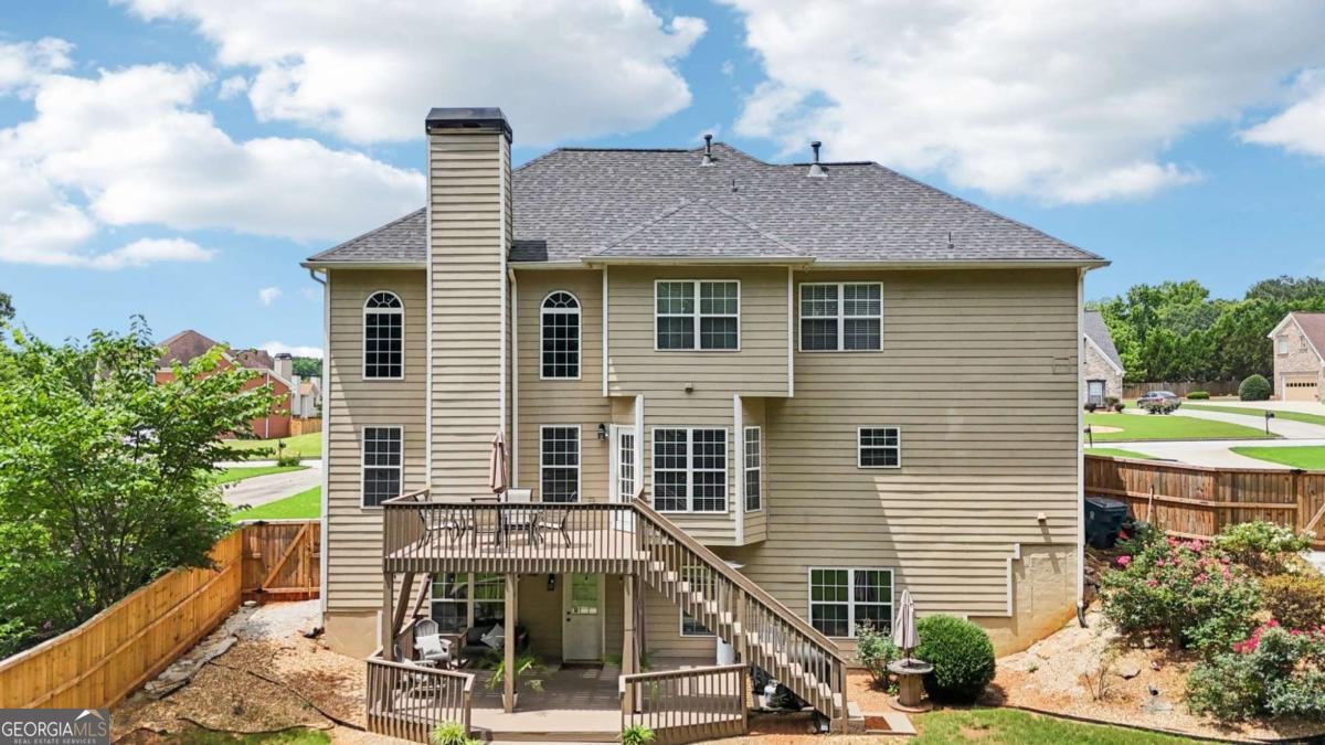 2851 Weatherstone Circle Conyers - 5