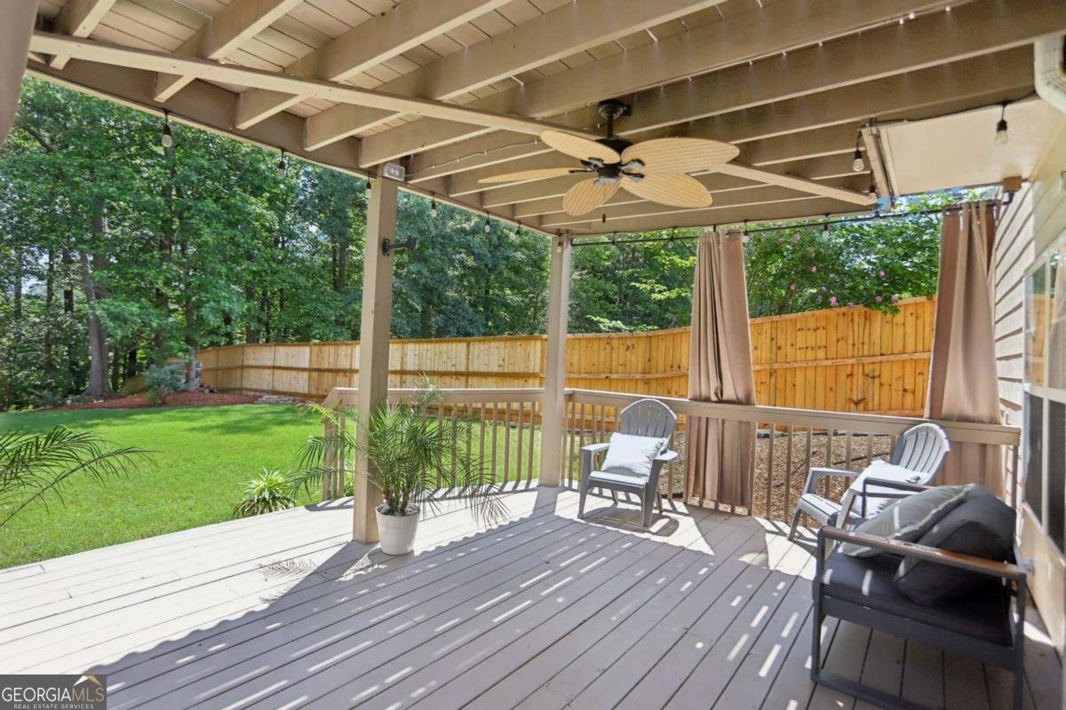2851 Weatherstone Circle Conyers - 50