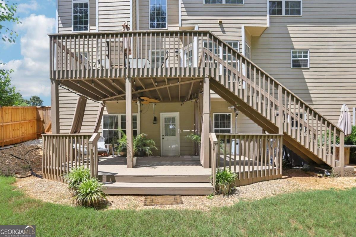 2851 Weatherstone Circle Conyers - 51