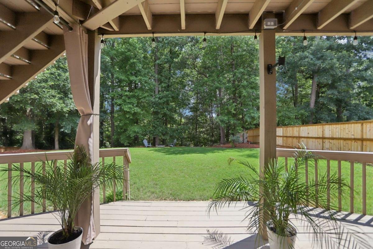 2851 Weatherstone Circle Conyers - 52