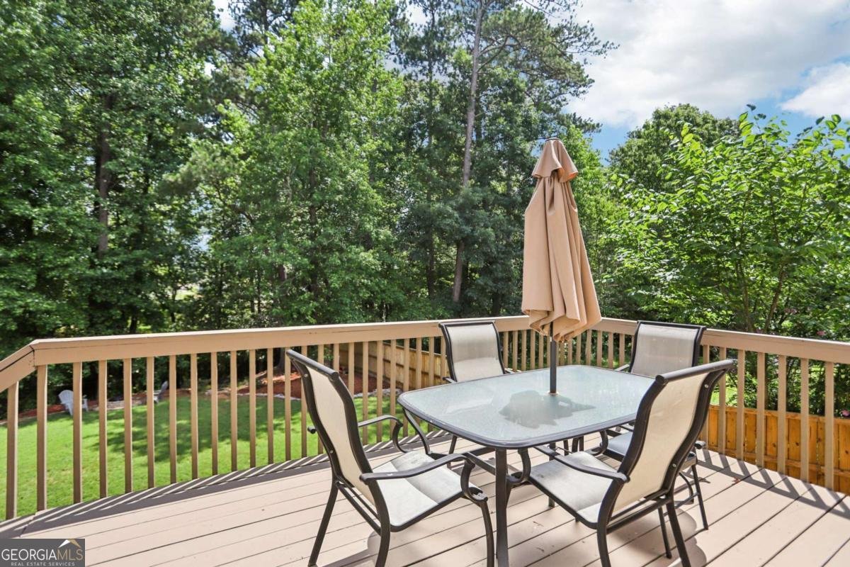 2851 Weatherstone Circle Conyers - 53