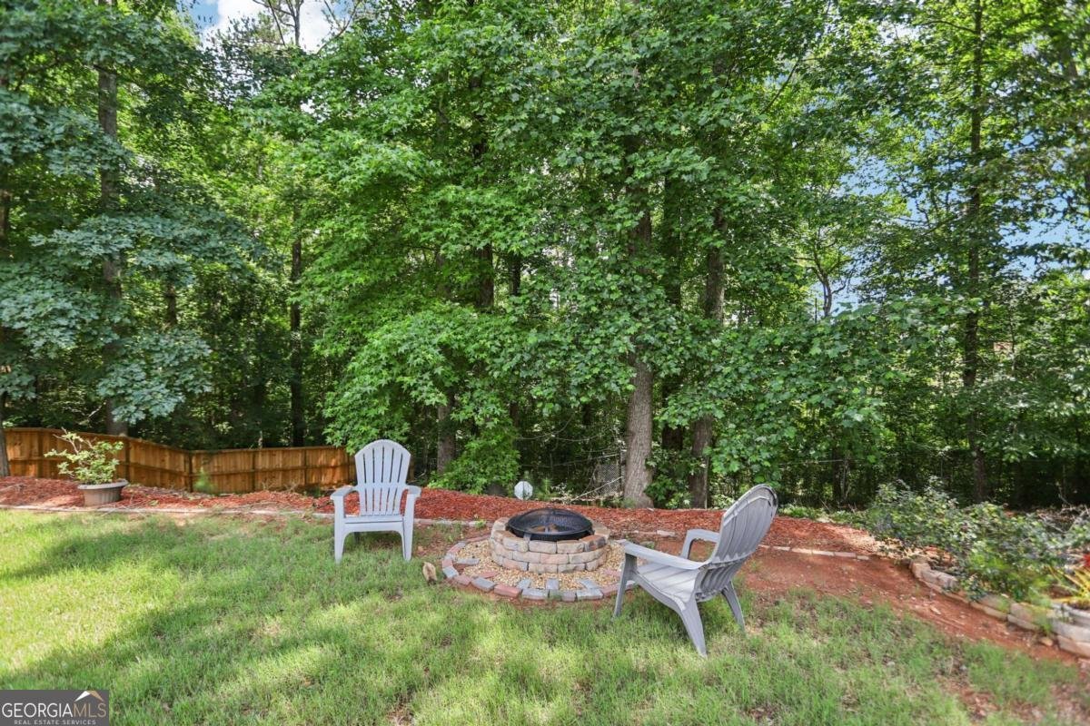 2851 Weatherstone Circle Conyers - 54