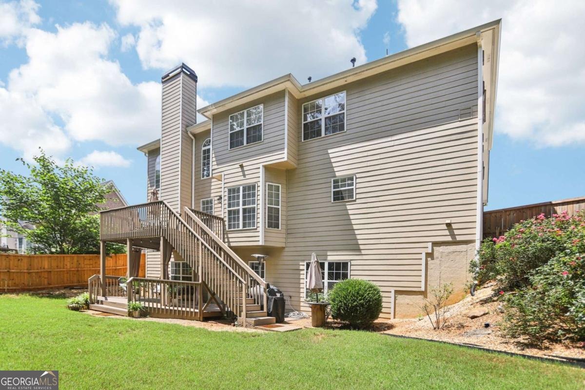 2851 Weatherstone Circle Conyers - 59