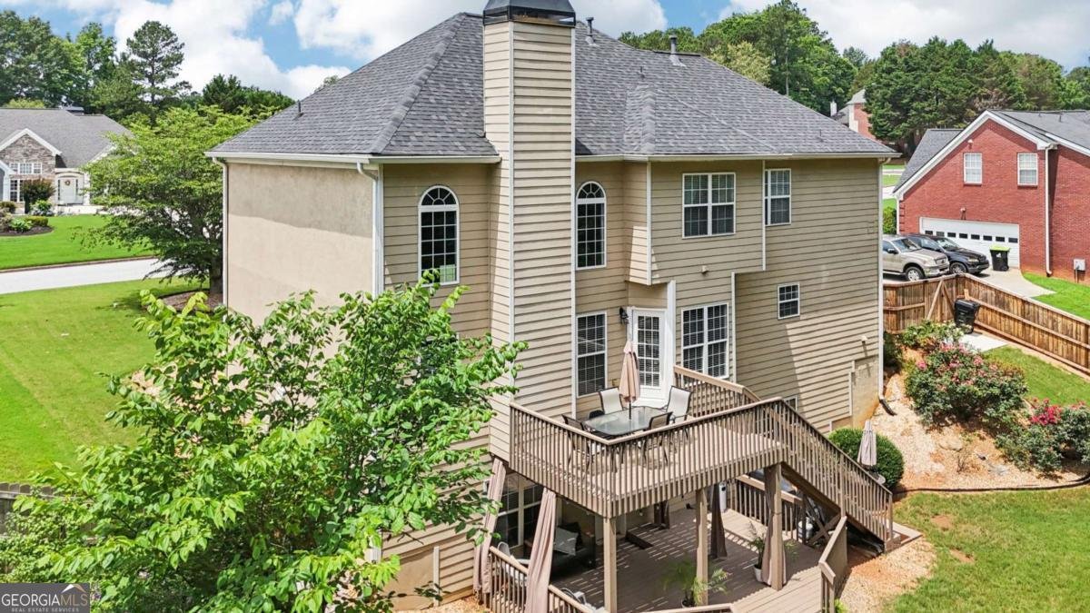 2851 Weatherstone Circle Conyers - 6