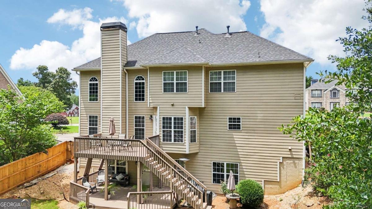 2851 Weatherstone Circle Conyers - 7