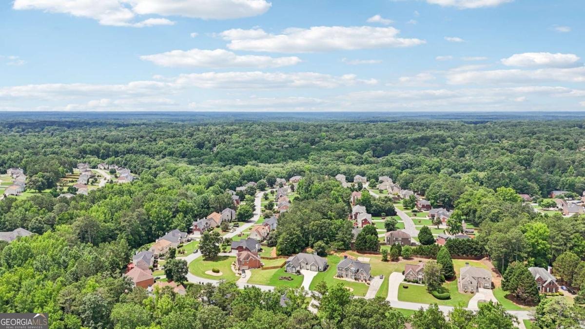 2851 Weatherstone Circle Conyers - 71