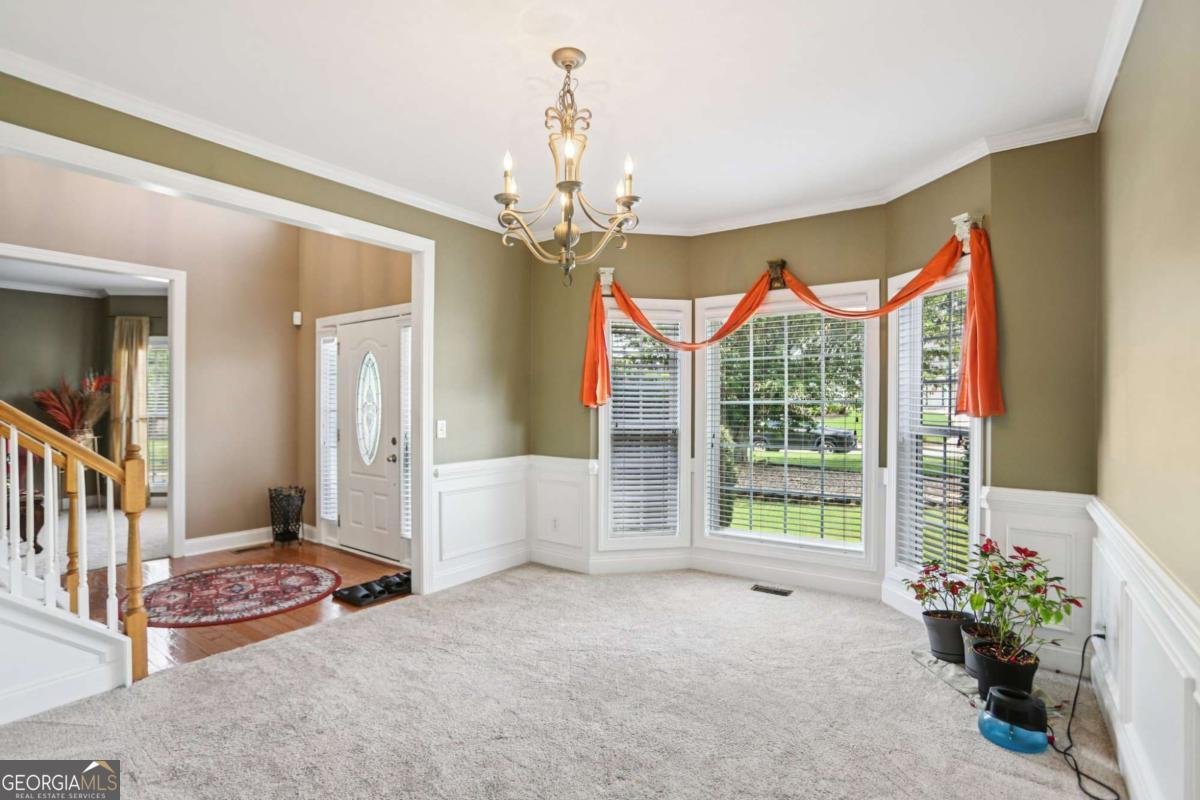2851 Weatherstone Circle Conyers - 9
