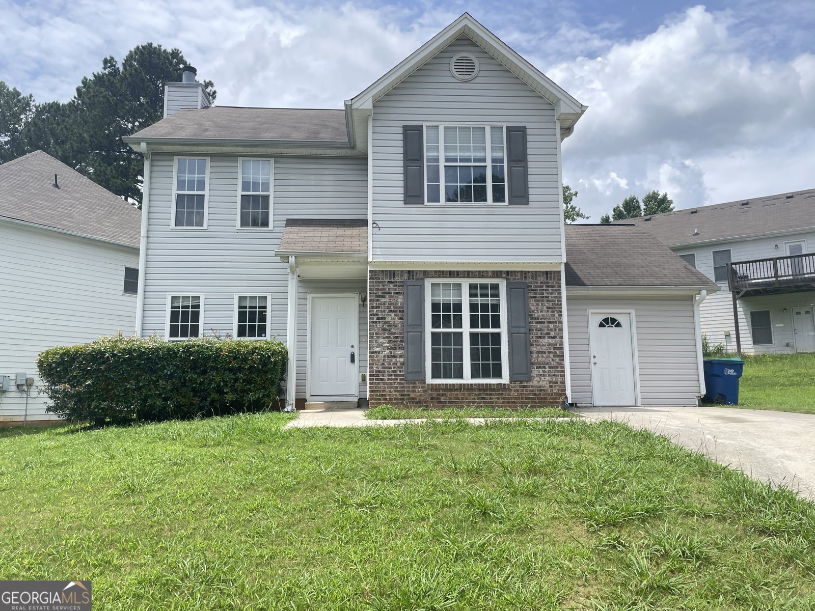 5465 Twin Lakes Drive College Park - 1