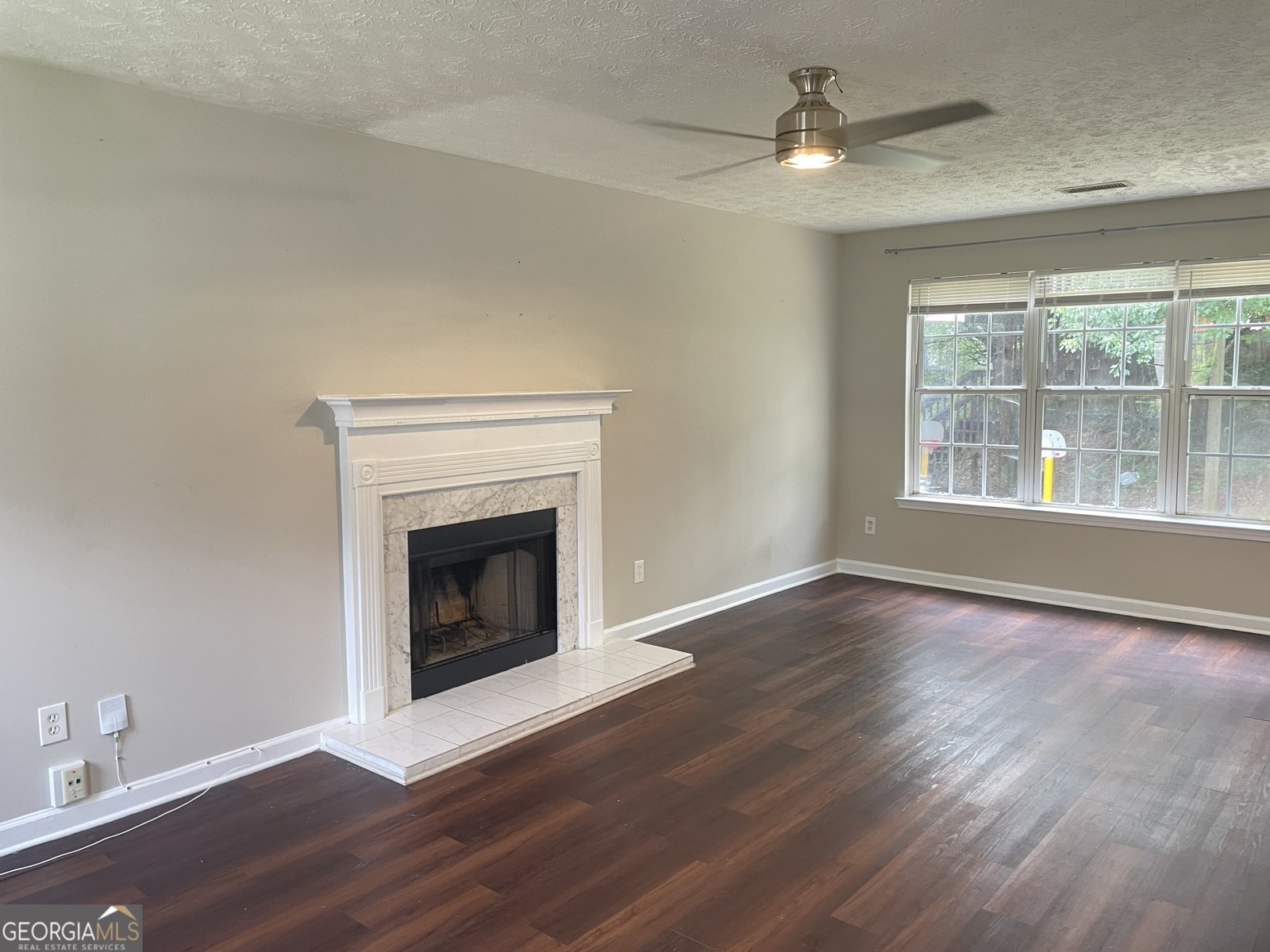 5465 Twin Lakes Drive College Park - 2