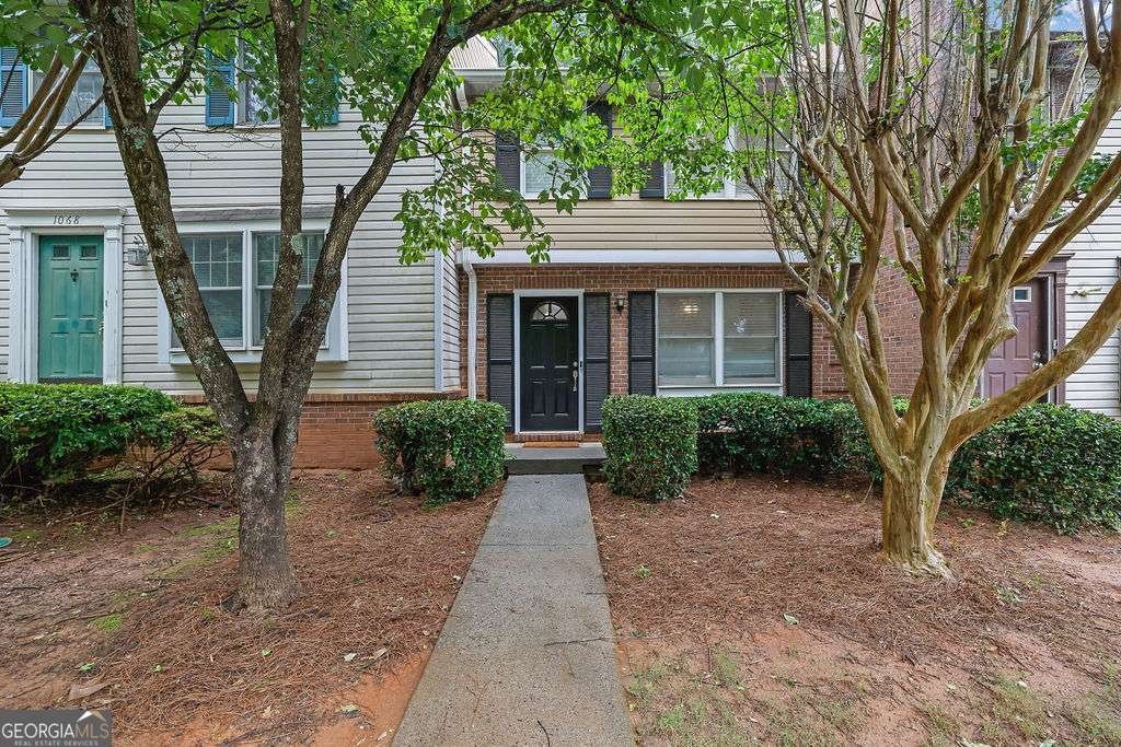 1066 Wedgewood Lane Tucker - 1