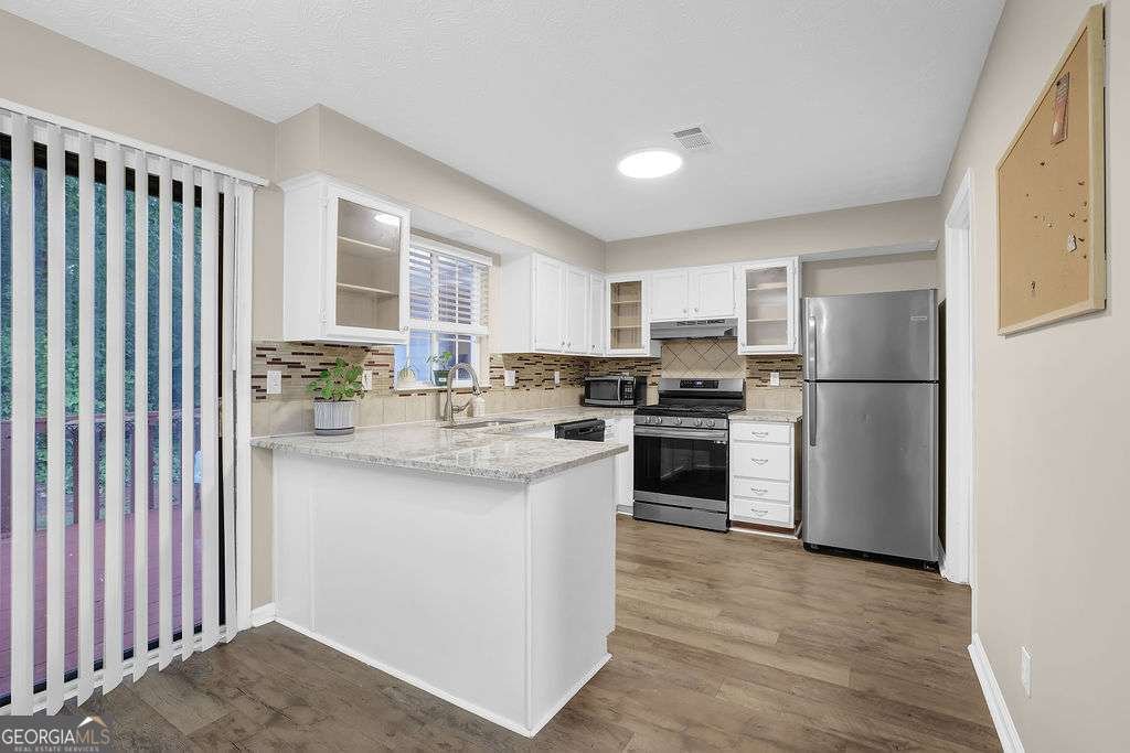 1066 Wedgewood Lane Tucker - 10