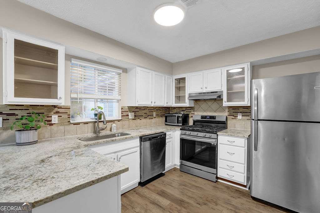 1066 Wedgewood Lane Tucker - 11