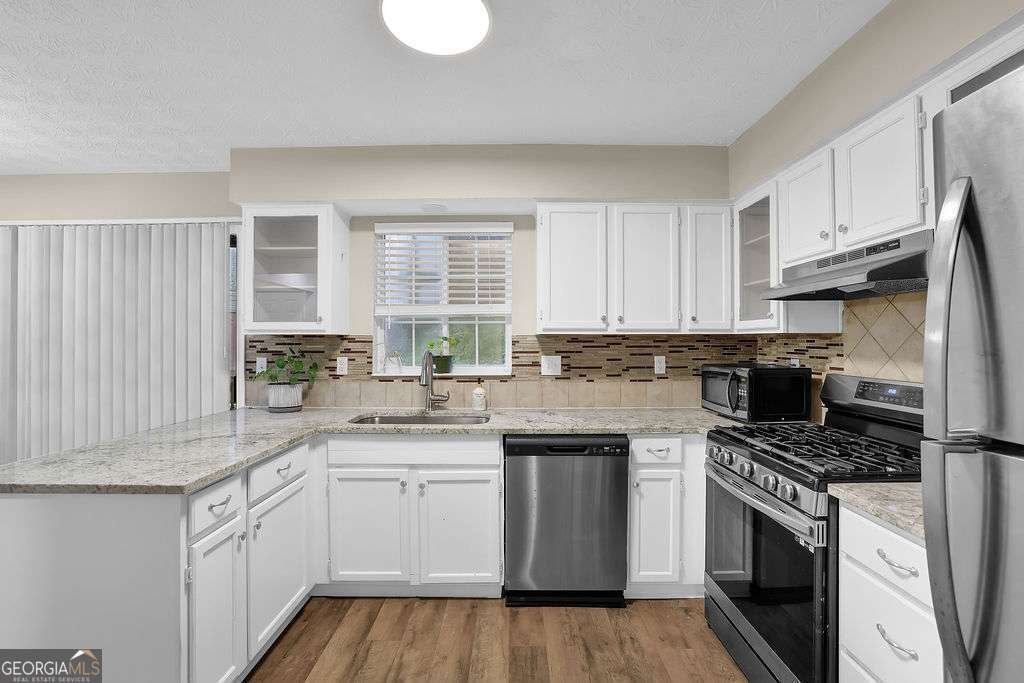 1066 Wedgewood Lane Tucker - 12